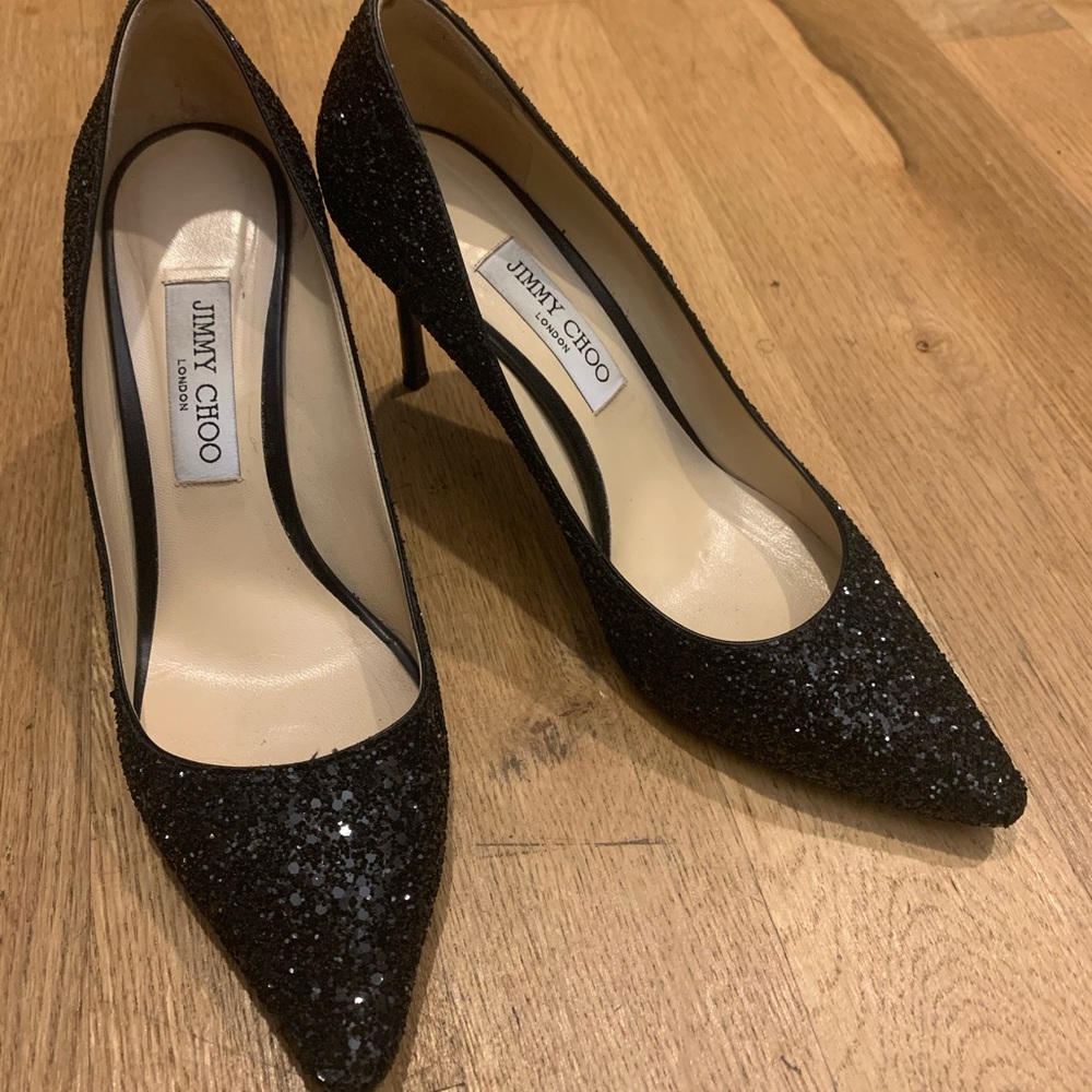 Jimmy Choo 85